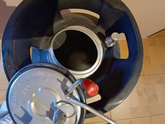 Nerezové kyvety - 6