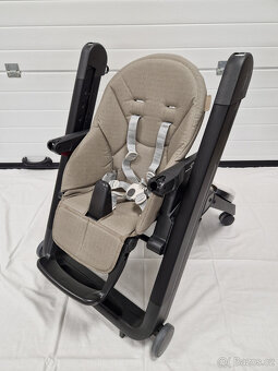 Dětská židlička / sedačka Peg Pérego Siesta Follow Me - 6