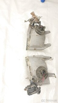 Ford Ranger 1999 – Přední světla - 6