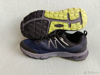 Trekové boty Crossroad, č. 42 - 6