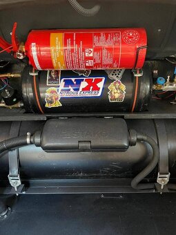 Buick 1965 - special - 6