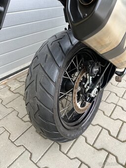 KTM 1190 Adventure - 6