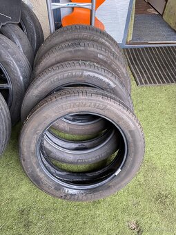 4 ks 175/65R17 87H Michelin E-Primacy DOT 1221 - 6