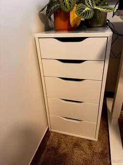 Supliky pod stul / nohy na stul - 6