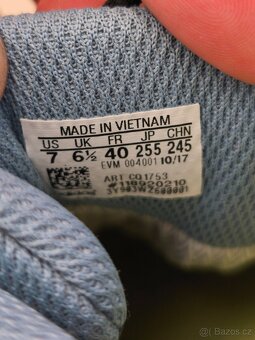 Boty Adidas terrex vel 40 - 6