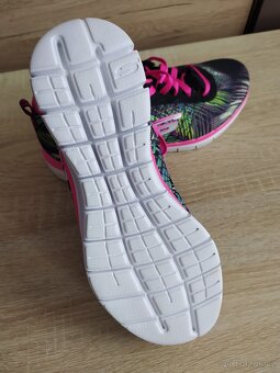 Dámské boty Skechers - 6