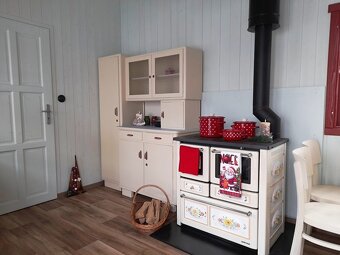 Pohádkový TINY HOUSE - maringotka - 6