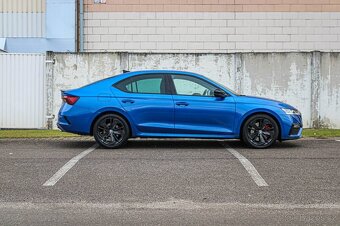 Škoda Octavia 2.0 TSI RS DSG - 6