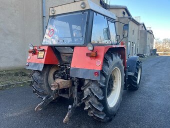 Zetor 12145 - 6