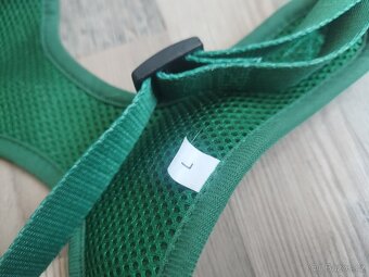 Postroj na psa barkery velikost L - 6