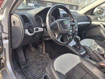 Škoda Octavia 1.2 tsi CBZB - 6