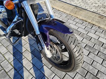 Suzuki M800 Intruder - 6