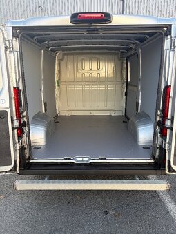 Opel Movano 2.2 L1H1, r.v. 2022, DPH - 6