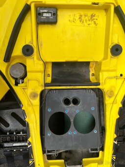 Prodám Suzuki LTR 450 - 6