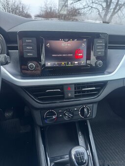 Škoda Scala 1.0 TSi 85kw, DPH - 6