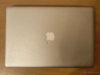 Apple MacBook Pro 15 2011 – i7 | 16GB | 256GB - 6