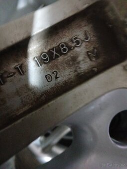 SADA ZIMNÍCH KOL ORIGINÁL OPEL - 6