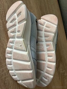 Tenisky, botasky, Decathlon vel 40 - 6