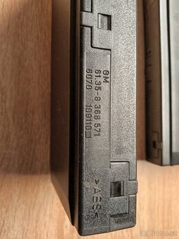 BMW E32/E34 Řídící jednotky výbavy - 6