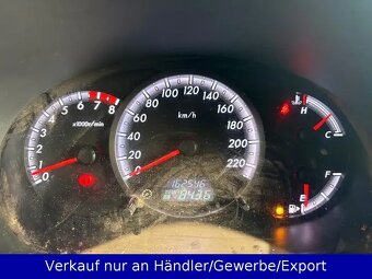 Prodám MPV MAZDA 5 - 6