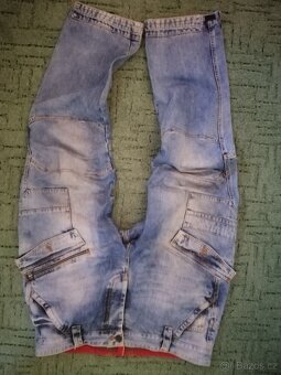 Thor steinar jeans vel 4xl - 6