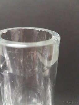 Moser nápojový set /Bruno Morbelli - 6