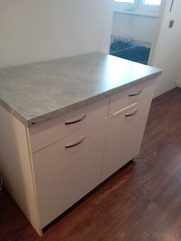 komoda, přídavný pult do kuchyně - 6