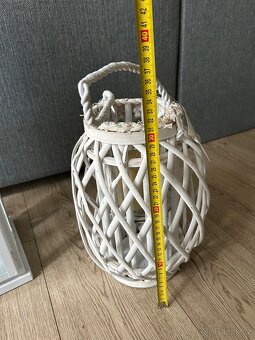 Svítilny /dekorace - 6