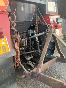 Zetor 7011 - 6