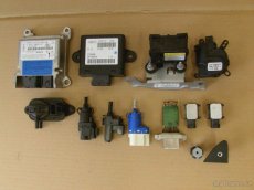 Ford C-MAX náhradní díly - 6