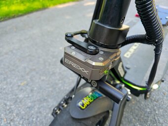 Dualtron 11000W - 6
