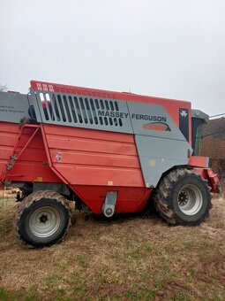 Massey Ferguson cerea 7278 - 6