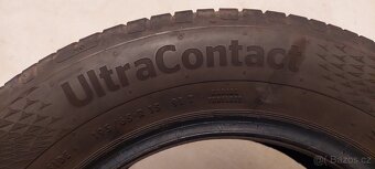 Continental 195/65 R15 - 6