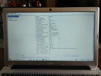 Acer Aspire - 6