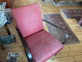 Vintage nábytek - 6