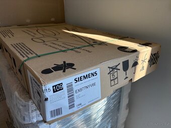 Nová indukční deska SIEMENS STUDIO LINE IQ700 EX877NYV6E - 6