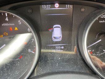 Nissan Qashgai 1,3DiG-T 160HP - 6