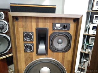reproduktory Sansui SP X7000 - 6