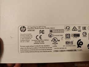 základní deska pro tiskárnu HP MFP 477DW Pro 577dw - 6