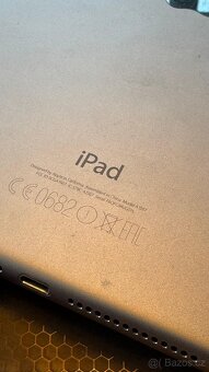 Prodám iPAD Air 2, 2014, 9.7“v perfektnom stave. - 6