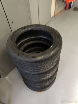 Letní pneumatiky Hankook Ventus V12 evo2 225/50 r17
- 6