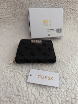 Peněženka Guess - 6