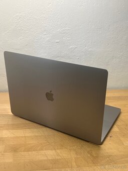 MacBook Pro 16” 2019 CTO/16GB RAM/i9/1TB SSD/ Záruka - 6