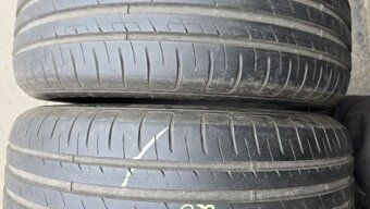 Letní pneu 215/55/17 Good Year - 6