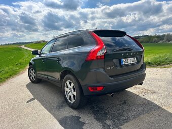 Volvo XC60 - 6