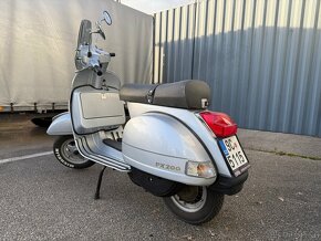 Vespa PX200 Millenium - 6