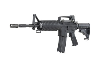 Plynová zánovní GGBR M4A1, gen.3,WE -Upgradovaná a v záruce - 6