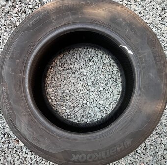215/65 R17 99V letní pneumatiky Hankook Ventus Prime 3 /0921 - 6