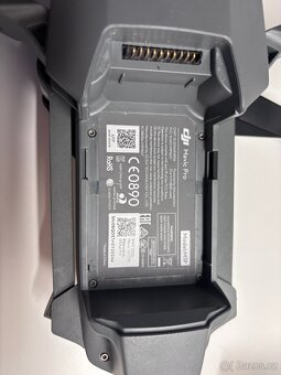 Dron DJI Mavic Pro - 6