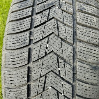 Prodám sadu zimních kol na BMW X5 f15 - 6